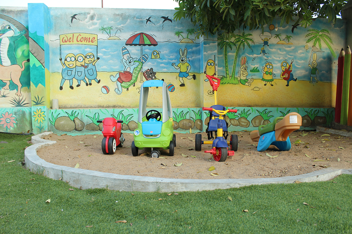 EuroKids