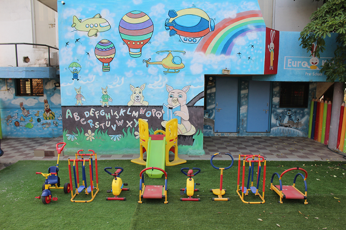 EuroKids