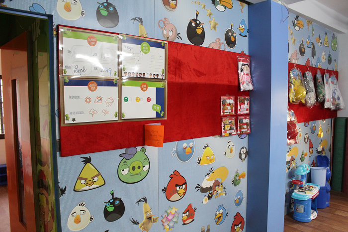 EuroKids
