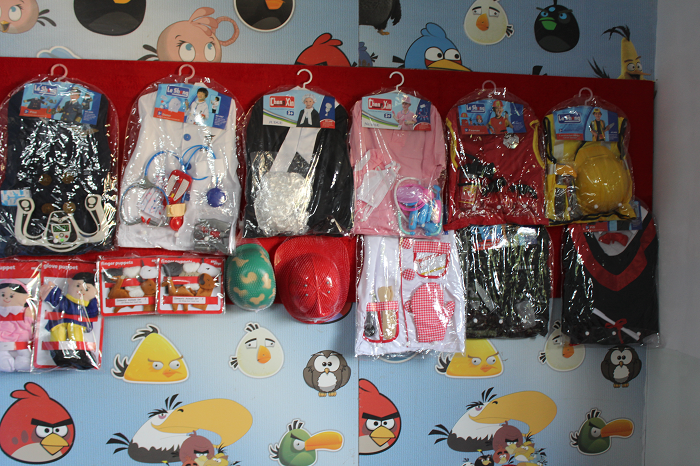 EuroKids