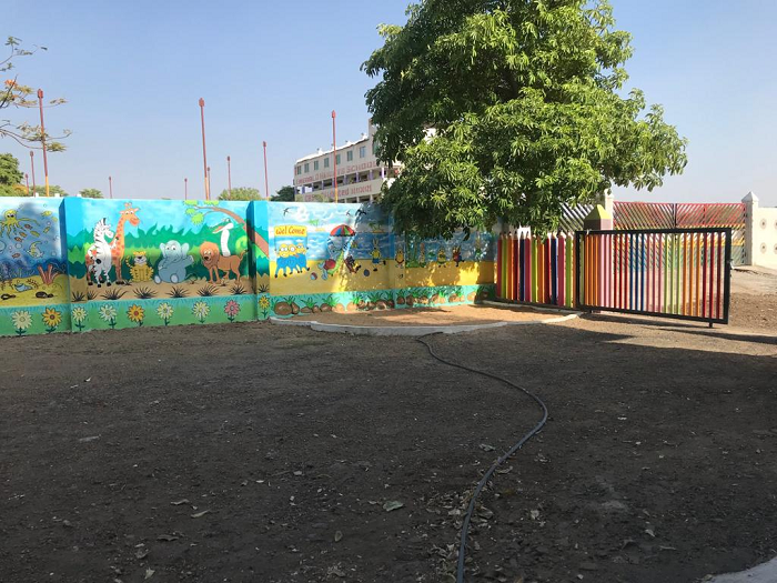 EuroKids