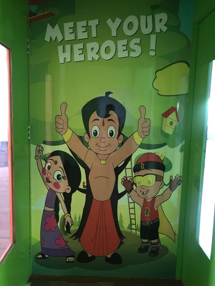 EuroKids