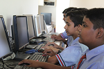Computer Lab