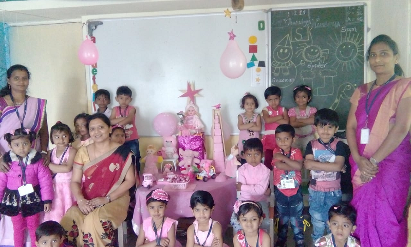 Art Room