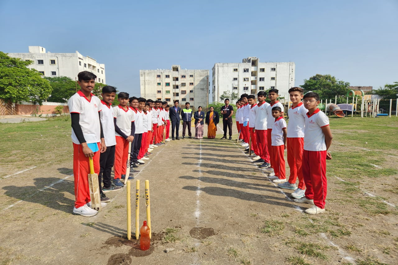Sport Day