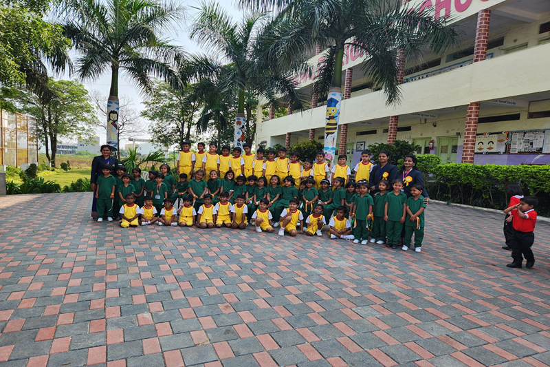 Sport Day