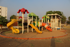 Activity Room 