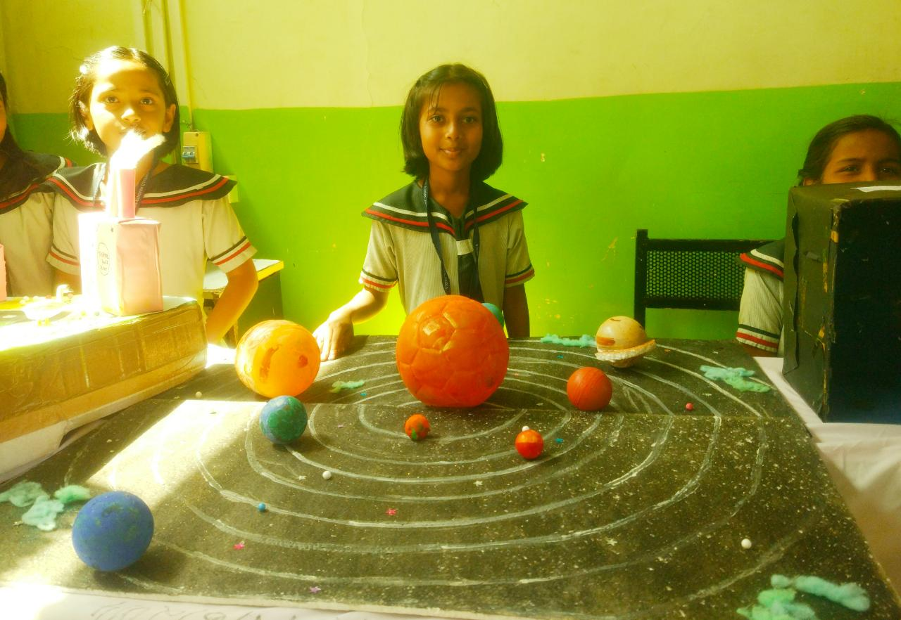 Pre-Primary
