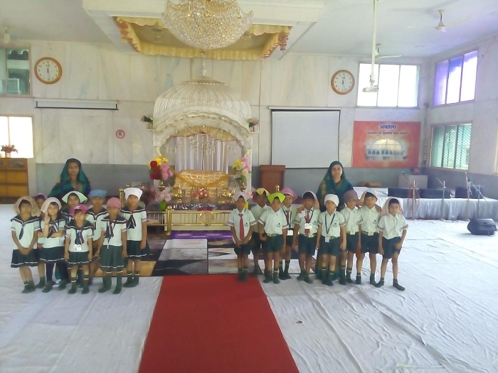 Pri-Primary